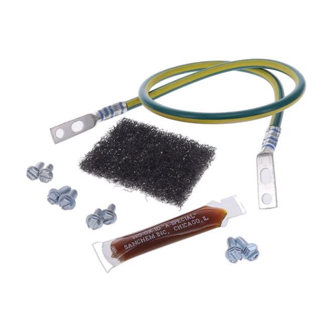 RGEJ624PHY Panduit Corp  Rack Accessories